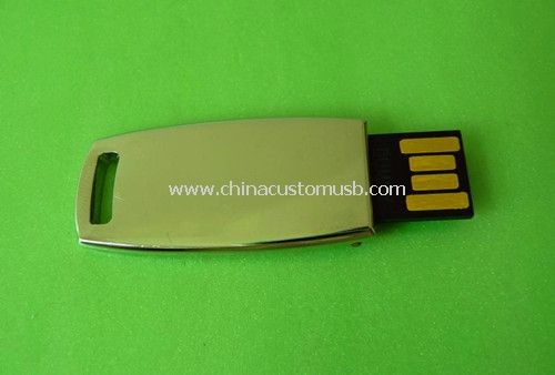 Ultra mince USB Flash Disk