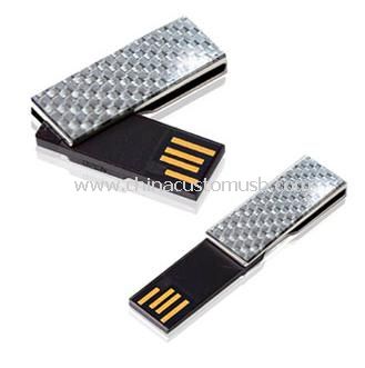Ultra mince USB Flash Disk