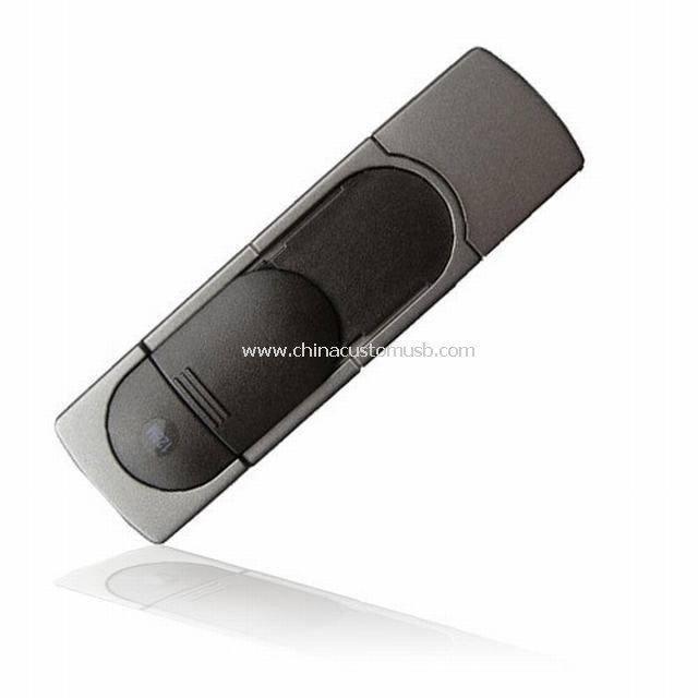 Fingerabdruck für 16 GB USB Flash Drive