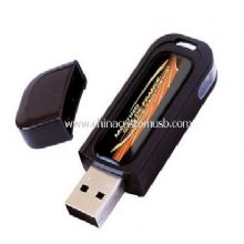 Dom Fingerprint USB Flash Drive images