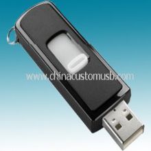 Slide Fingerprint USB Flash Drive images