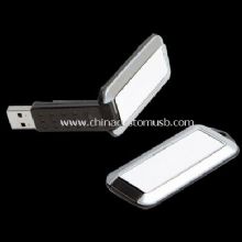 Mince d’empreintes digitales USB Flash Drive images