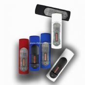 Disque USB impression de doigt images
