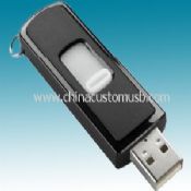 Glissez d’empreintes digitales USB Flash Drive images
