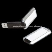 Impronte digitali Slim USB Flash Drive images