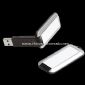 Impronte digitali Slim USB Flash Drive small picture