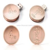 Insigna metal USB Flash Drive images