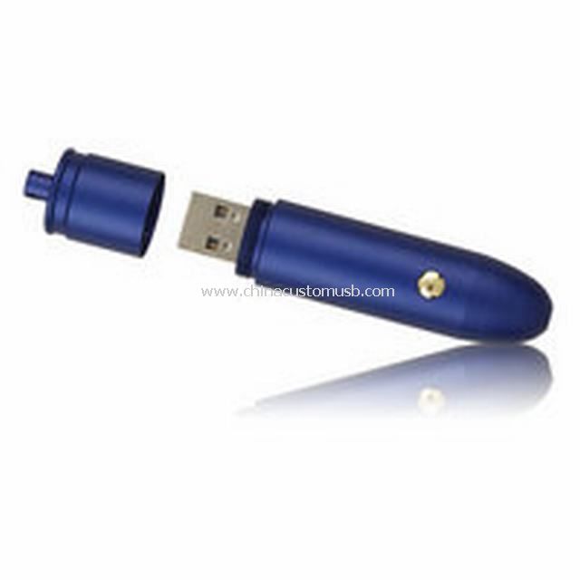 Logam USB Flash Drive