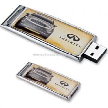 Metal Promotional USB Flash Drive images