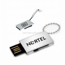 Mini Metal USB Flash Drive images