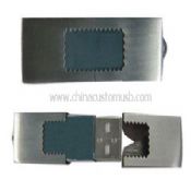Fém USB villanás hajt images