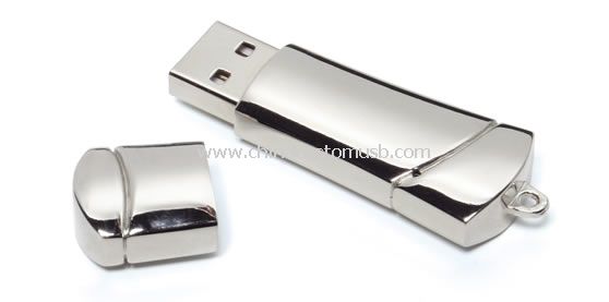 Metal usb flash drive