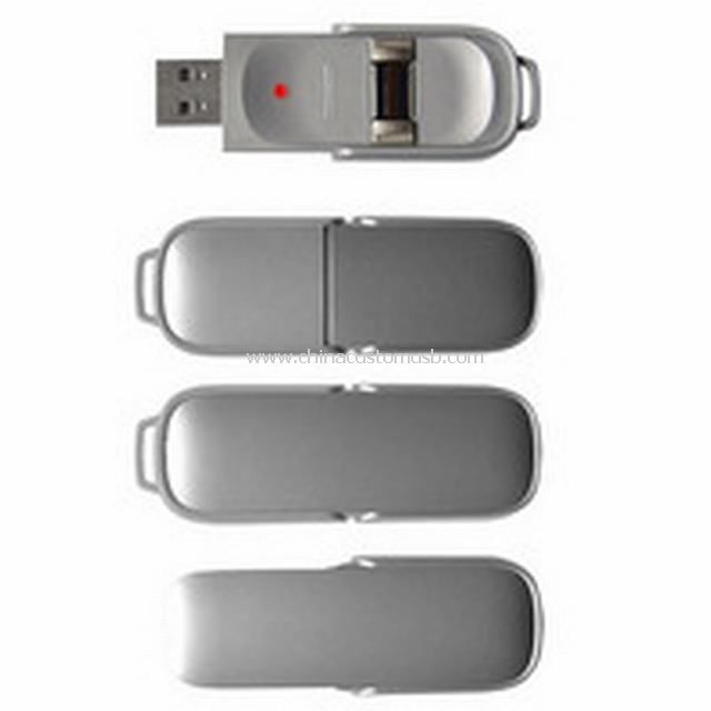 4GB Finger print USB Flash Drive