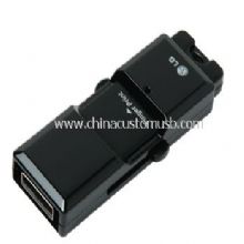 Impresión de dedo USB Drive images