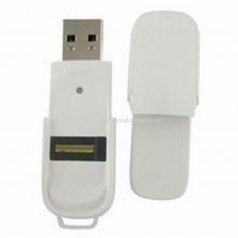 Finger print USB Flash Drive images