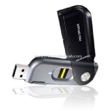 Fingerprint Swivel USB Flash Drive images