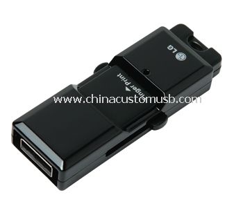 انگشت نسخه قابل چاپ USB درایو