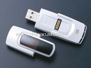 Пальця друку USB флеш-диск