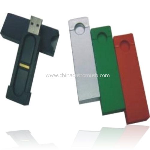 D’empreintes digitales USB Flash Drive