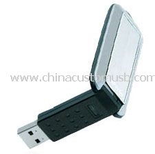 D’empreintes digitales USB Flash Drive