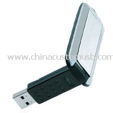 Отпечатков пальцев USB флэш-накопитель