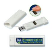 2 GB Finger print USB Flash Drives images