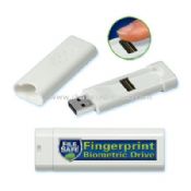 2 GB parmak izi USB birden parlamak götürmek images