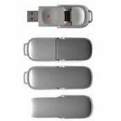 4GB Finger print USB Flash Drive images