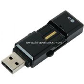 Finger print USB Disk images