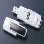 Finger print USB Flash Drive images