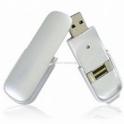 Το δάχτυλό εκτύπωσης USB Flash Drive images