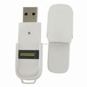 Finger print USB Flash Drive images