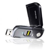 Fingerprint Swivel USB Flash-enhet images