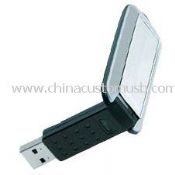Fingerprint USB Flash-enhet images