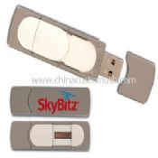 Promoción huellas digitales USB Flash Drive images