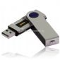 محرك فلاش USB بصمة معدنية small picture