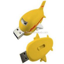 Aeroplano USB Flash Drive images