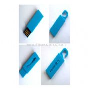 Disco de destello del USB Mini Clip images