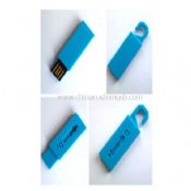 Mini Clip USB Flash Disk images