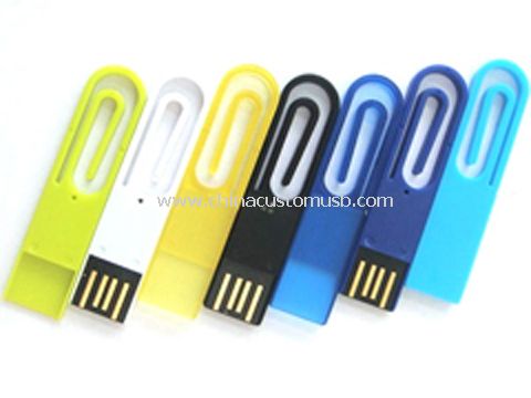 USB mini disque