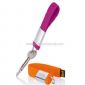 Mini logoband USB Flash-enhet small picture