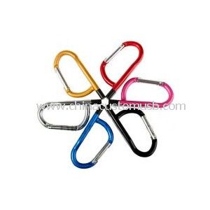 Carabiner USB glimtet kjøre