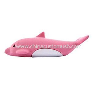 Delfin USB villanás hajt
