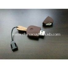 Ice Cream Shape USB Flash Drive images