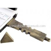 Chinese Sword USB Flash Drive images