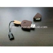 Ice Cream Shape USB Flash Drive images