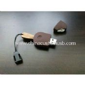 Es krim bentuk USB Flash Drive images