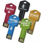 Logo chave USB Flash Drive images
