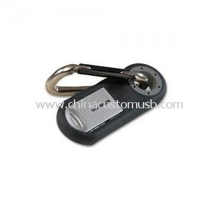 Mini Carabiner USB Flash Drive