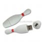 Bowling PVC USB Flash Drive small picture